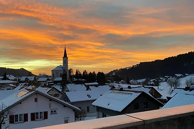 Gästestudio innerhalb Privatwohnung