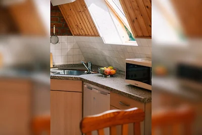 Vakantieappartement Gezinsvakantie Markgrafenheide