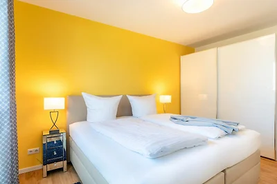 Appartamento Vacanza con famiglia Garz