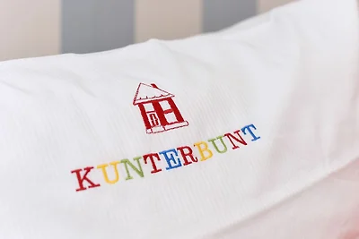 Ferienwohnung Meer