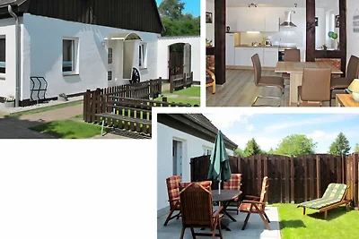 Vakantieappartement Gezinsvakantie Mölschow