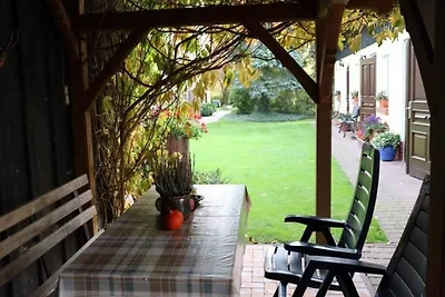 Vakantieappartement Gezinsvakantie Byhleguhre-Byhlen