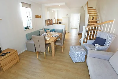 Vakantieappartement Gezinsvakantie Thiessow