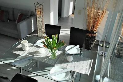 Fewo Penthouse am Wildpark