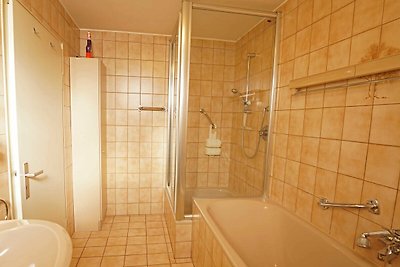 Vakantieappartement Gezinsvakantie Bad Dürrheim