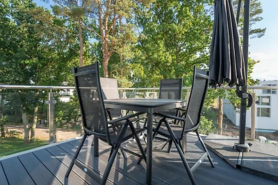 Vakantieappartement Gezinsvakantie Garz