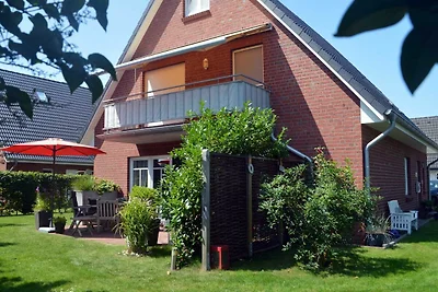Haus Pestalozzistrasse Whg 04