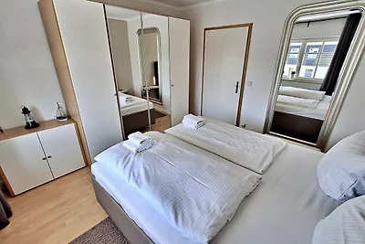 Ferienwohnung Goethestrasse, App. 14