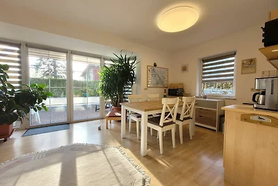 Ferienwohnung 1