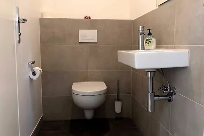 Vakantieappartement Gezinsvakantie Oevenum