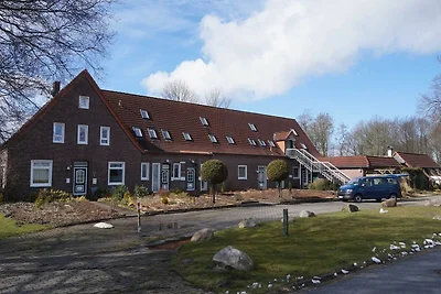 Vakantieappartement Gezinsvakantie Wittmund