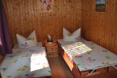 Ferienhaus Ferienglück