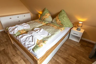 Vakantieappartement Gezinsvakantie Sellin