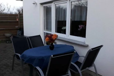 Ferienhaus Norderende