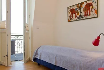 Vakantieappartement Gezinsvakantie Bansin