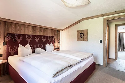 Hotel Cultuur en bezienswaardigheden Grän