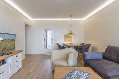 Appartamento Vacanza con famiglia Cuxhaven