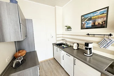 Haus Irene Whg 02 mit Balkon