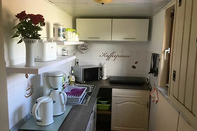 Vakantiehuis Ontspannende vakantie Mesekenhagen