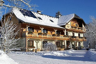 Zirbenzimmer
