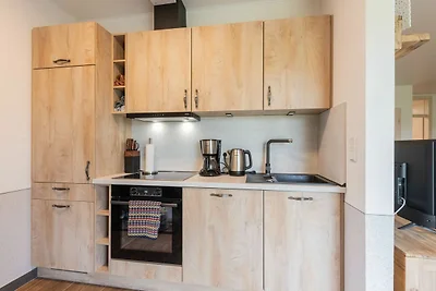 Ferienwohnung 2 - Stapeler Moor -