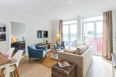 Exklusive Wohnung, 2 Schlafzimmer (34)