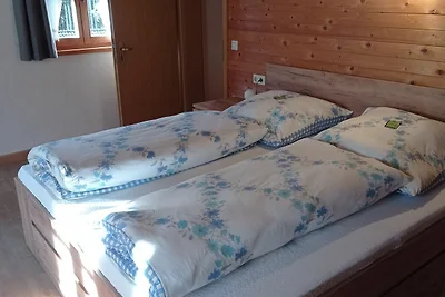 Vakantieappartement Gezinsvakantie Fischbachau