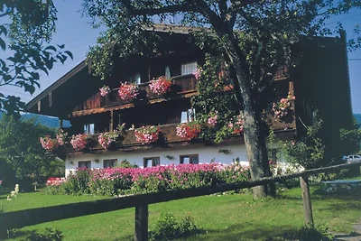 Ferienwohnung Neureuth im Haus Zum Staun