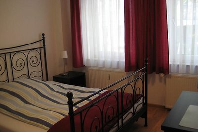 Vakantieappartement Gezinsvakantie Arnsberg