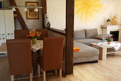 Vakantieappartement Gezinsvakantie Waischenfeld