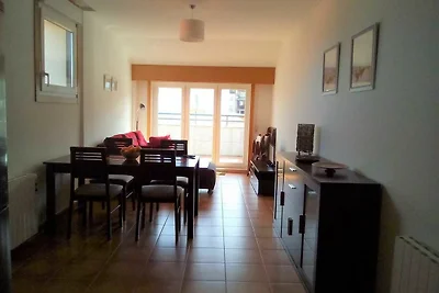 Vakantieappartement Gezinsvakantie La Coruña