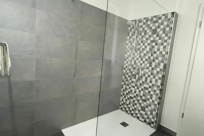 Stadt - Appartement Alter Holzhafen - ABC4