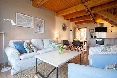 Appartamento Vacanza con famiglia Maasholm