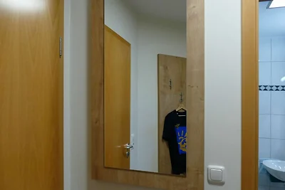 1) Doppelzimmer PK 0101