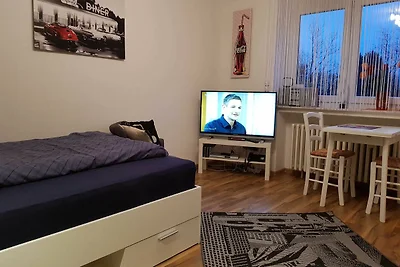 Vakantieappartement Gezinsvakantie Stade
