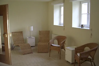 Ferienwohnung 5 mit Seeblick