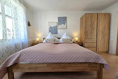 apartman za odmor Obiteljski odmor Sassnitz