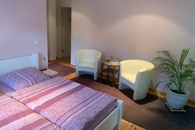 Pension Romantische vakantie Görlitz