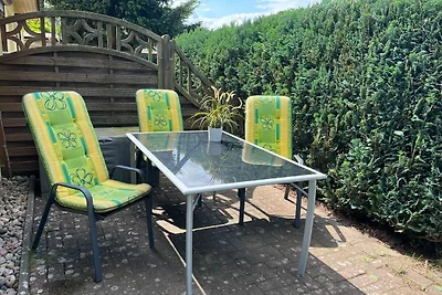 3-Raum-Ferienwohung bis 4 Pers. + Baby, Links