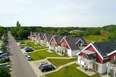 Albergo Cultura ed escursioni Wendisch Rietz