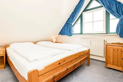 Haus Käpt`n Hein Cors 2 OG/DG