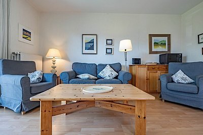 Vakantieappartement Gezinsvakantie Kronsgaard