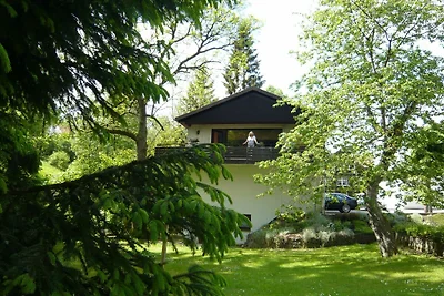 Ferienhaus Kurpark Domizil