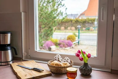 Finnhütte Reet & Meer