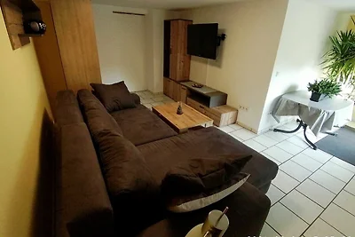 Vakantieappartement Gezinsvakantie Reichelsheim