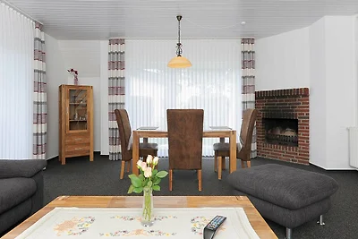 Casa vacanze Vacanza di relax Neuharlingersiel