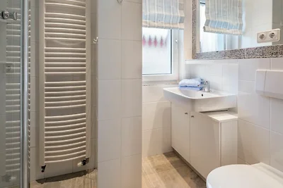 Vakantieappartement Gezinsvakantie Norderney