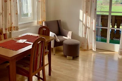 Ferienwohnung 2