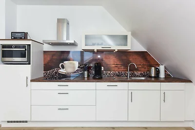 Vakantieappartement Gezinsvakantie Neuharlingersiel