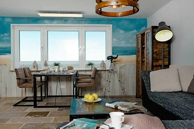 Vakantieappartement Gezinsvakantie Hörnum